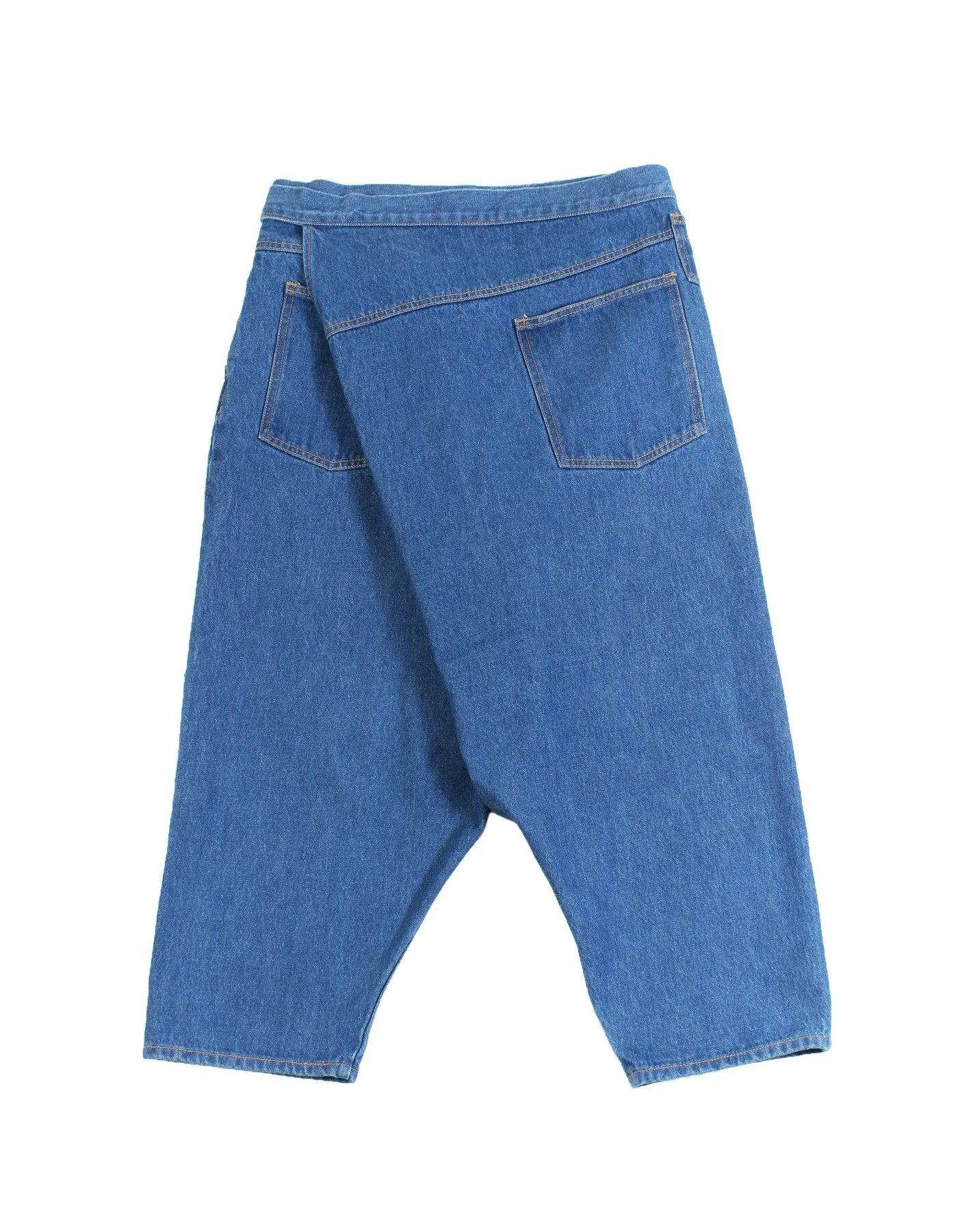 MOMO JEANS - LWD | Prospective Flow | Japanese Fashion for Men